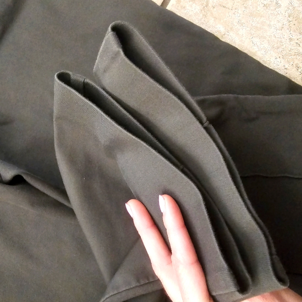 Loft pants - Picture 3 of 4